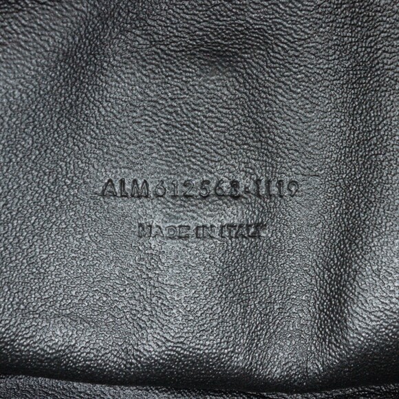 Auth Saint Laurent Canvas Metallic #170158S10B - Picture 7 of 12